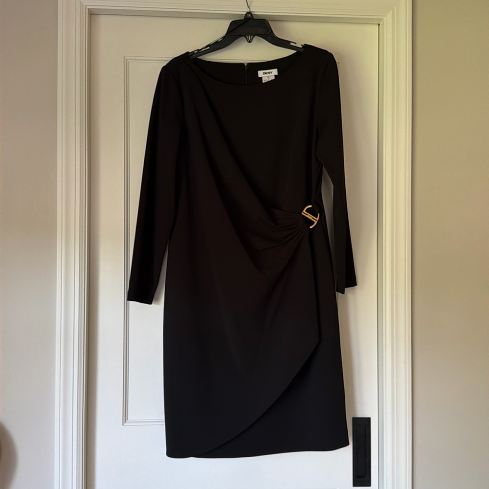 DKNY Dress Size 14
